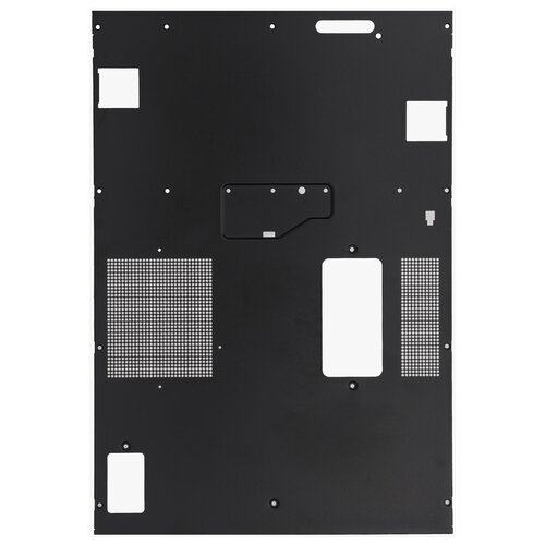 Bambu Lab rear metal panel - P1 series FAS003 Cene