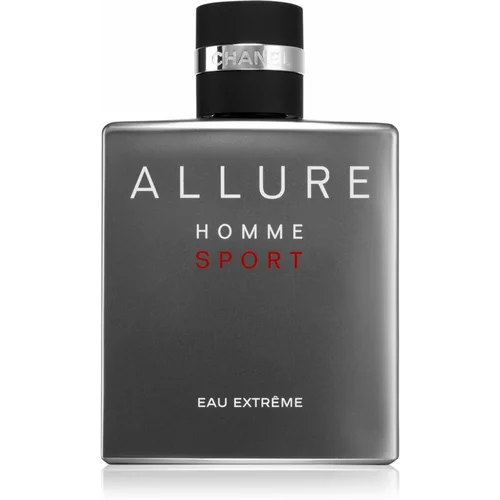 Chanel Allure Homme Sport Eau Extreme parfemska voda za muškarce 50 ml
