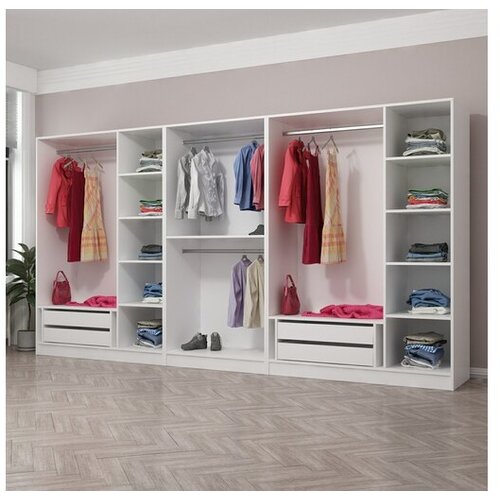 Hanah home ormar kale - 4934 Cene