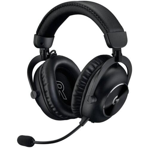 Logitech g pro x 2 wireless lightspeed gaming headset black, 981-001263 Cene