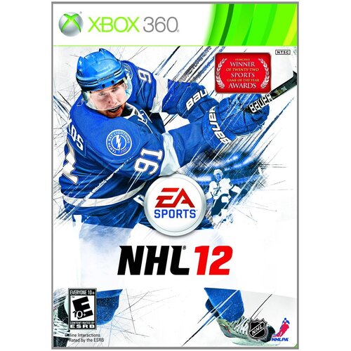 Nhl 12 (XBOX 360) - rabljeno Cene