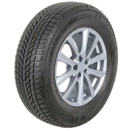 Michelin latitude Alpin LA2 ( 255/50 R19 107V XL, N0 ) Slike