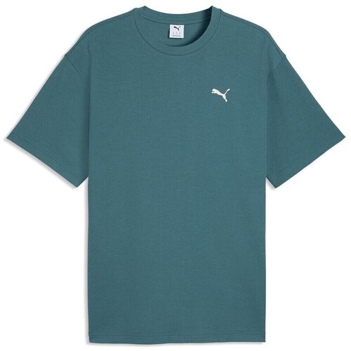 Puma Majice s kratkimi rokavi 69201841 pisana Cene