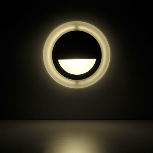  LED spolja&amp;scaron;nje svetlo za stepeni&amp;scaron;te Q4 LED/3W/230V IP44 Slike