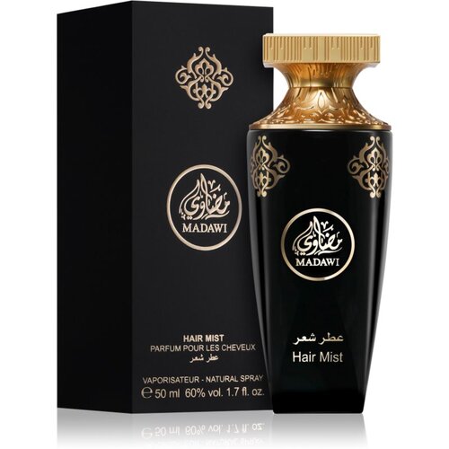 Arabian Oud Madawi mirisi za kosu za žene 50 ml Slike