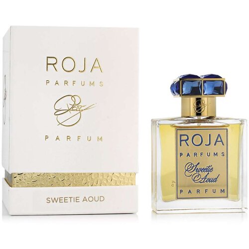 Parfem Sweetie Aoud čisti parfum unisex 50 ml Slike