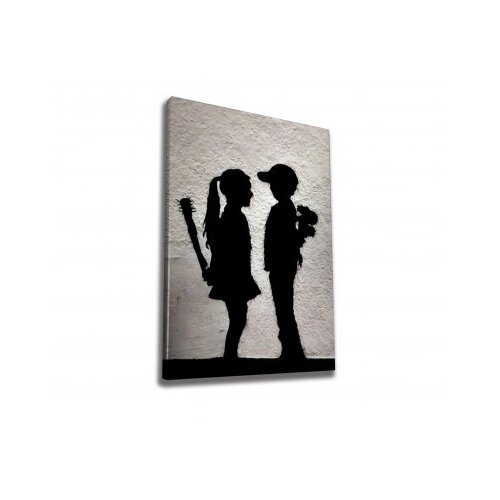 Wallxpert dekorativna slika WY61 (70 x 100) Slike