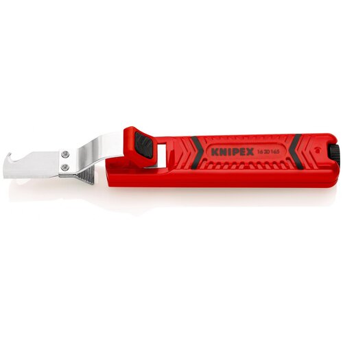 Knipex Nož za skidanje izolacije &Oslash; 8,0 - 28,0 mm 165mm 16 20 165 SB Cene