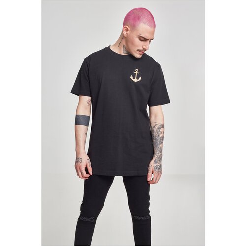 MT Men Captain Tee Black Cijene