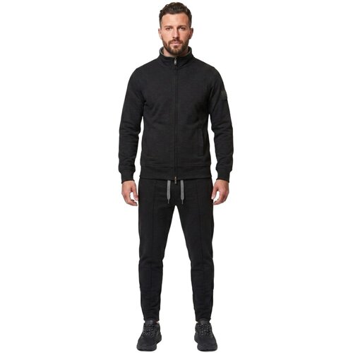 Leone 1947 Trenirka komplet Man Travelwear Črna Slike