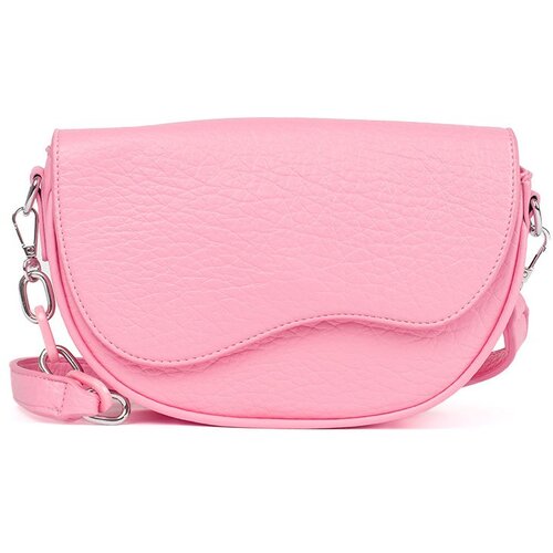 Shelvt Pink crossbody bag Slike