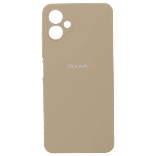  ORG Silikonska futrola za Samsung A06 bez Cene