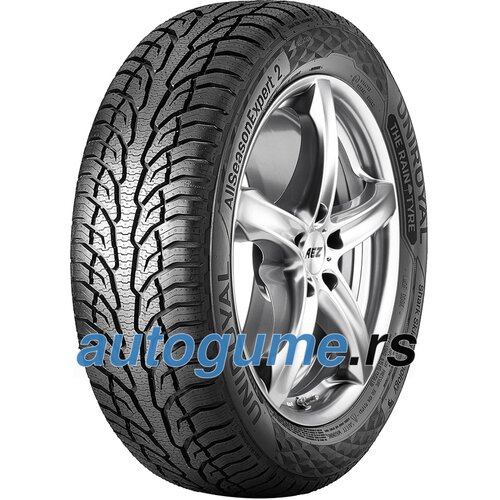 Uniroyal Allseasonexpert 2 195/55 R16 87H Cijene
