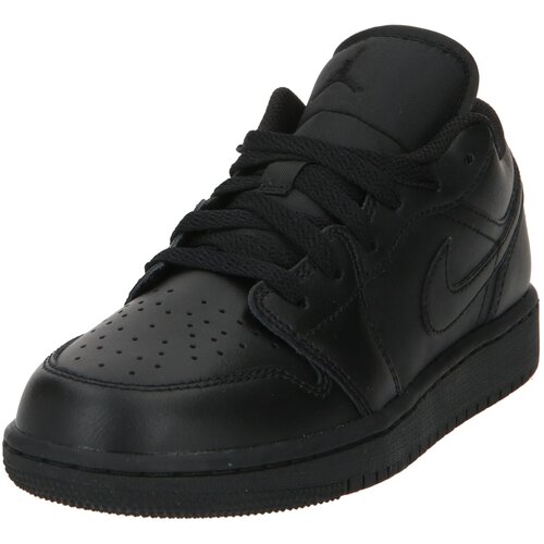 Jordan Superge 'Air 1' črna Cene