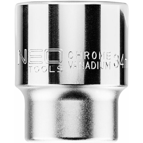 Neo Tools Šestougaona nasadna glava od 3/4" 08-316 Cene