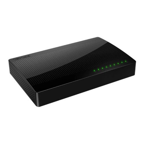 Tenda switch 8 port-ni Gigabit SG108 Slike