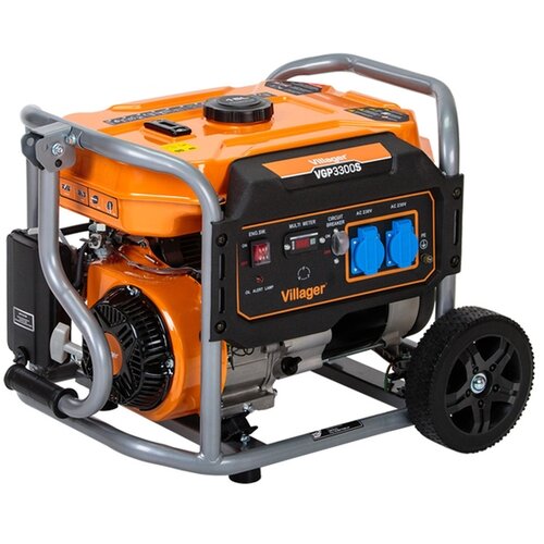 Villager agregat VGP 3300 S Cene