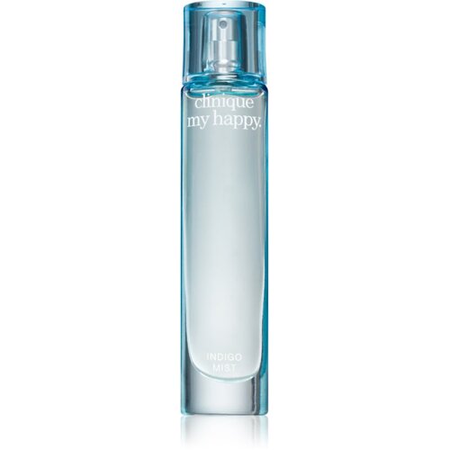 Clinique My Happy. Indigo Mist parfemska voda za žene 15 ml Cijene