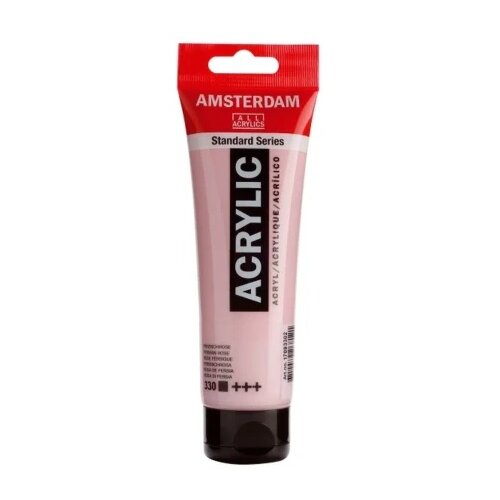 Royal Talens amsterdam akrilna boja 120ml - odaberite nijansu persian rose ( 680330 ) Cene