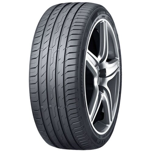 Nexen N Fera Sport 275/40 R22 108Y Slike