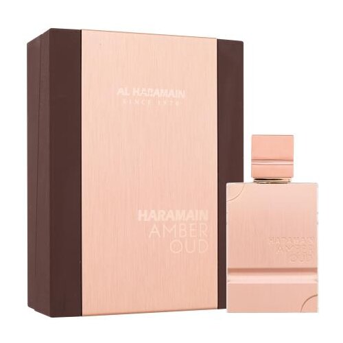 Al Haramain Unisex parfem Amber Oud EDP 60ml Cene