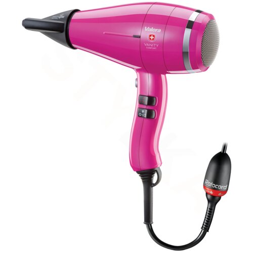 Valera swiss vanity performance rc hot pink Slike