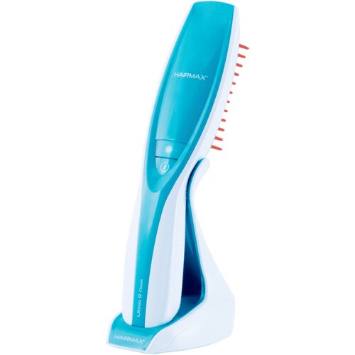 HAIRMAX ULTIMA 9 CLASSIC LASERCOMB NAPRAVA ZA RAST LAS Slike