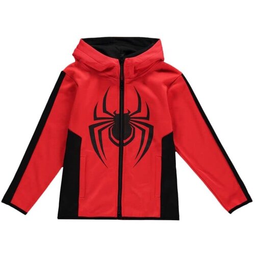 Difuzed Spider -Man - Miles Morales - Boys Hoodie (98/104) Rdeča, (20850593) Cene