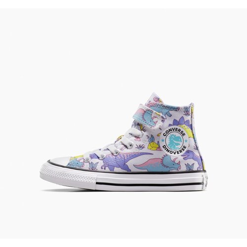 Converse deČije patike chuck taylor all star dino party easy-on Slike