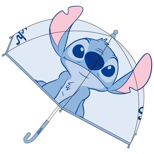 Disney Stitch Ručni kišobran Stitch, 63 cm Cene