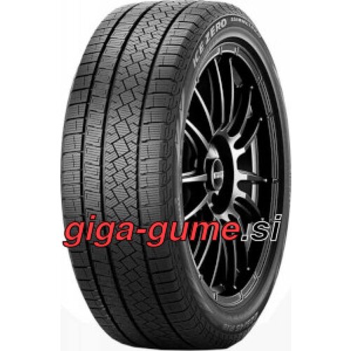Pirelli Ice Zero Asimmetrico ( 195/60 R17 90H, Nordic compound ) Slike