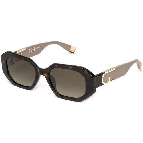 Furla SFU815V 0706 ONE SIZE (54) Havana/Rjava Cene