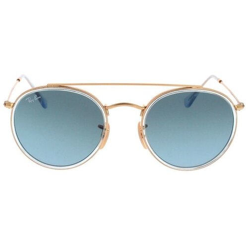 Ray-ban Naočare za sunce RB 3647N 9123/3M Slike