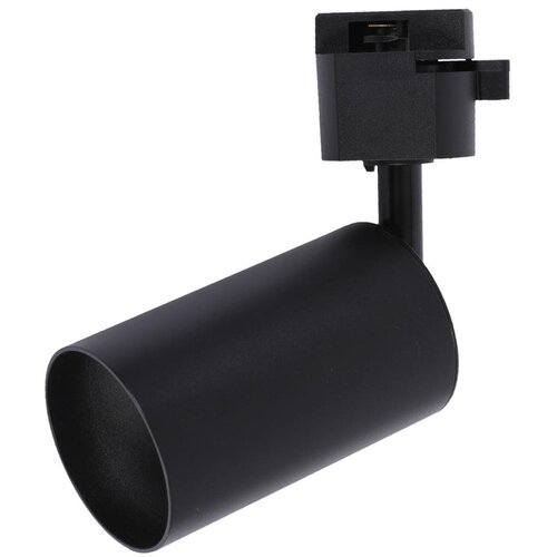 SPOT za &scaron;inski sistem TRACER 1xGU10/10W/230V crna Cene