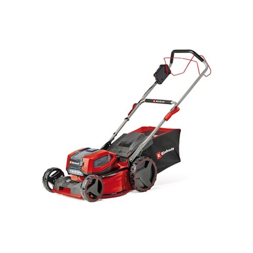 Einhell akumulatorska samohodna kosilica za travu 4x4.0Ah GP-CM 36/47 S Li BL Cene