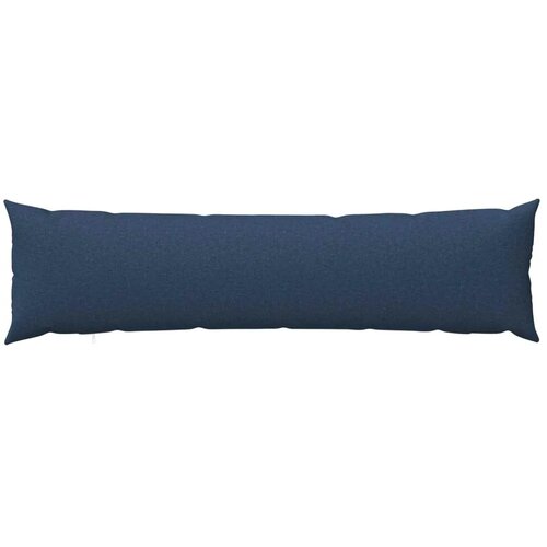  Presvlaka za jastuk HEERLEN Plava 40 x 145 cm Tkanina - Plava 40 x 145 cm 1 Slike