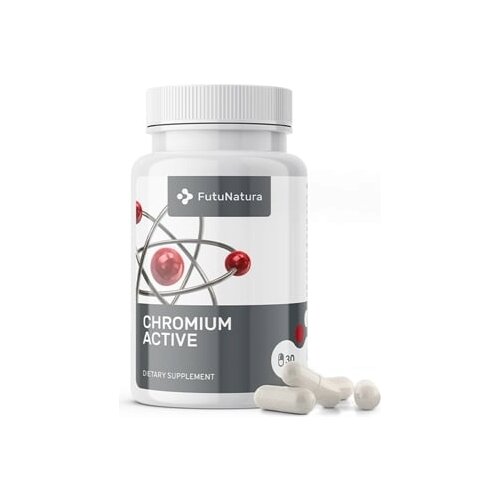 FutuNatura Chrom Active Cijene
