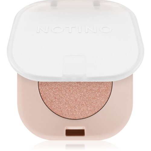 Notino Powder Eyeshadow Shimmer ble&scaron;čeča senčila za oči Fizzy 1.5 g Cene