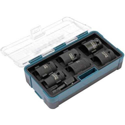 Makita 7-delni set nasadnih ključeva 1/2