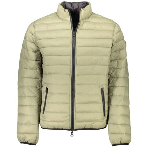 U.S. Polo Assn. US POLO ASSN. GREEN MEN'S JACKET Cene