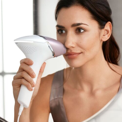 Philips IPL Aparat za uklanjanje dlačica, Lumea 8000 Series - BRI947/00 Slike
