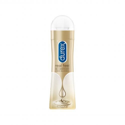 Durex REAL FEEL LUBRICANT 50ML Cene