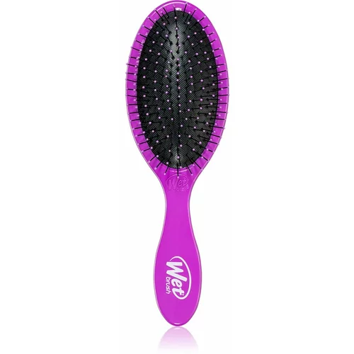 Wet Brush Original krtača za lase Purple