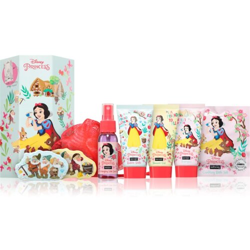 Disney Princess Princess set za kopel za otroke Cene