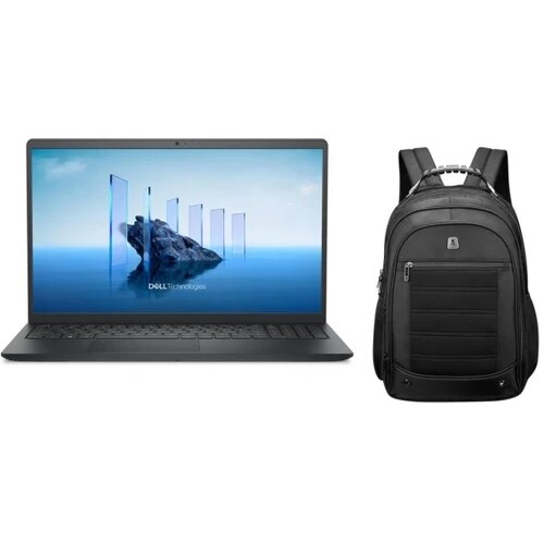 Dell nb pro 15 essential PV15250 i7-1355U/16GB/512GB/15.6 FHD/BL/ENG/3YR+Ranac Slike