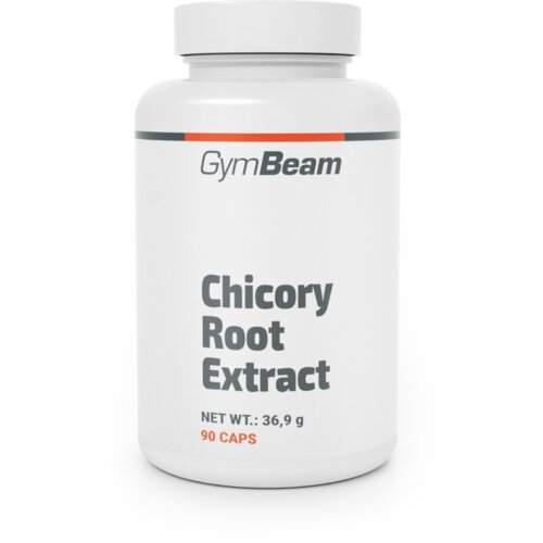 GymBeam Chicory Root Extract Cene