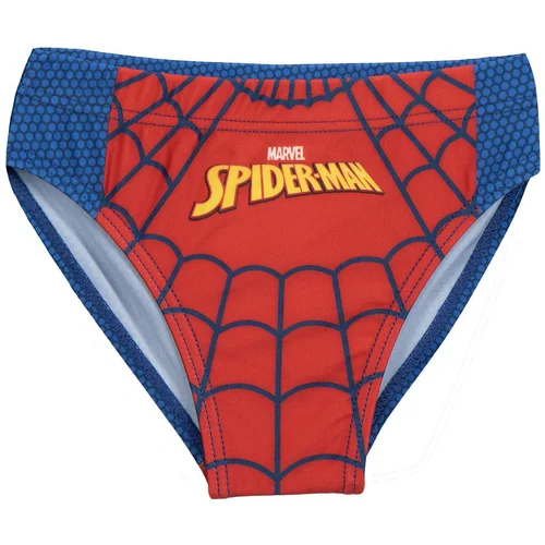 Spiderman SWIM TRUNKS