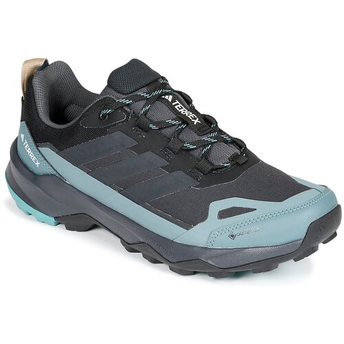 Adidas Trekking čevlji Terrex Skychaser AX5 GORE-TEX JQ2209 Črna Slike