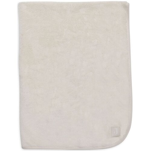 Jollein dekica dekica 100x150 cm Basic Jersey/Sherpa oatmeal basic jersey sherpa oatmeal Cijene