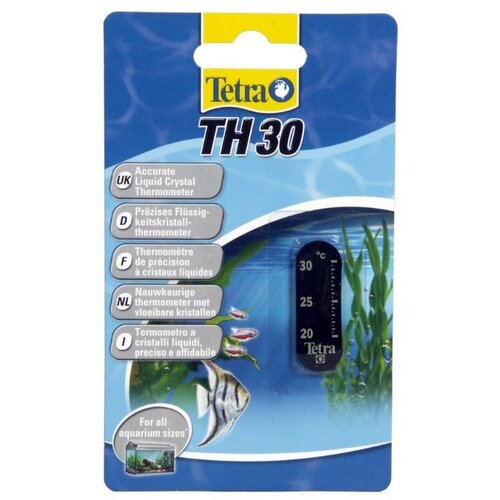 Tetra termometar za akvarij TH30 Slike